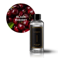 Raffineur Korean Refill Diffuser / Car Air Freshener / BLACK CHERRY / diffuser / 100ml