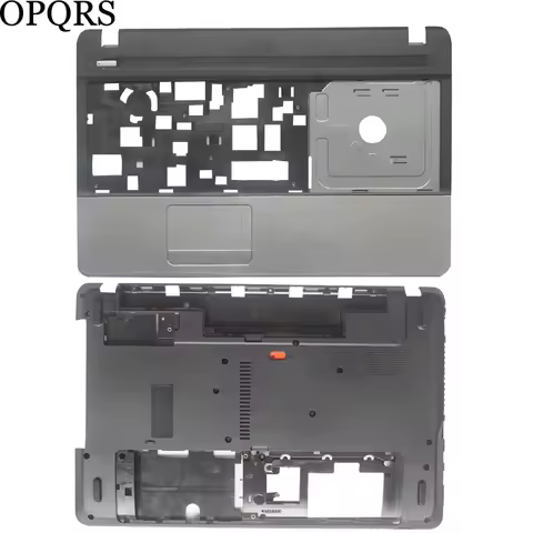 For Gateway Q5WTC Q5WS1 NE51B NE51B NE56R NE56R37u NE56R41u NV55S05u NV55S19u NV55S24u Palmrest uppe