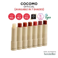 (HERSTELLER OFFICIAL STORE) Nearby Recharging Lip Balm 3.8g - COCOMO