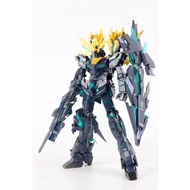 Daban (6643) 1/100 MG Unicorn 02 Banshee Norn (FINAL BATTLE VER)