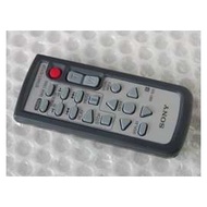 SONY原廠遙控器RMT-835（DVD攝影機/硬碟攝影機 適用）-平輸全新商品