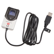 (KYSB) URU4500 HD Fingerprint Meter USB Fingerprint Recognizer No Software Required Fingerprint Mete
