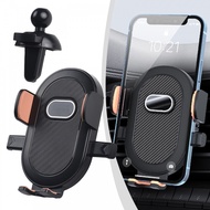 Phone Holder Car Accessories Car Holder Mount For 4-7 Inch Mobile Phone