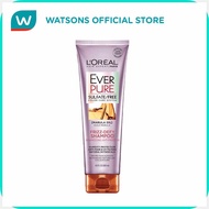 LOREAL_f{Ever&q)Pure/b$Frizz-Defy^J$Shampoo^m$250ml
