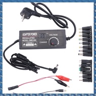 (CSID) 3-36V 4A 144W Universal Power Supply 3V 5V 6V 9V 12V 15V 18V 20V 24V 30V 36V Adjustable Varia