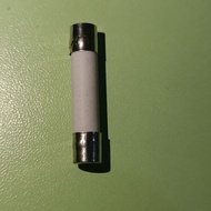 FUSE Ceramic 6A 6 Ampere 250V FUSE 5x20mm Ceramic FUSE