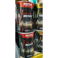 AMTEC 4T 20W40 FULLY SYNTHETIC SN JASO MA2 MOTORCYCLE ENGINE OIL *MY MOTOR PARTS*