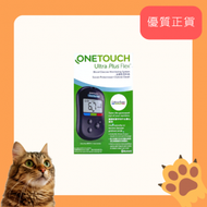 OneTouch - One Touch Ultra Plus Flex 血糖機