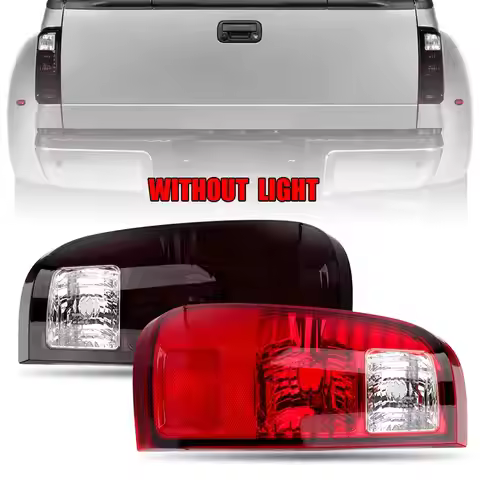 BC3Z13405A BC3Z13404A Tail Light Assembly for Ford F250 F350 F450 F550 Super Duty 2008-2016 F-250 F-
