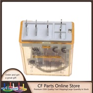 4PCS 12V Relay 3740057 for JLG 86HX 80H 120HX 601S 600S 400S 45HA 450A 450AJ 460SJ