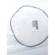 New Arrival Suitable for Audi Q5A7 Porsche Cayenne 0B5 Gearbox Clutch Input Drum Rubber Ring Oil Pum