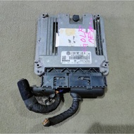 🇯🇵🇯🇵 Volkswagen Golf MK5 GTI 2.0 Bosch ECU Engine Control Unit