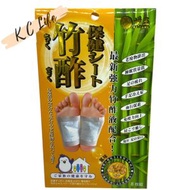 #N/A - 崎玉 - 竹酢保健足貼 (薑味) 8片