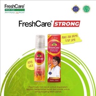 Fresh Care Hot Strong Aromatherapy Wind Oil - Freshcare