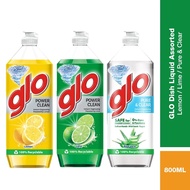 Glo Dishwashing Liquid (800ml)
