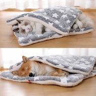 KKH-0058 Dog Bed Cat Bed Dog Bed Cat Bed Soft Dog Cat Mattress Dog Cat Mat Cat Bed Dog Bed
