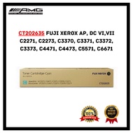 Fuji Xerox CT202635 AP, DC VI,VII C2271, C2273, C3370, C3371, C3372, C3373, C4471, C4473, C5571, C66