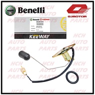 FUEL TANK FLOAT GAUGE ASSY - KEEWAY /BENELLI - RKV 200/ 200G -50800J800000 (100% KEEWAY ORIGINAL)