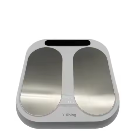 2025 New Life Tera P90 Terahertz Bioresonance Instrument Iteracare Terahertz Device Itera Foot Massa