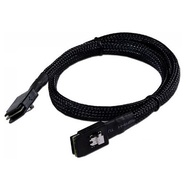 SFF8087 MiniSAS 36p to Mini-SAS 36pin Cable (1m)