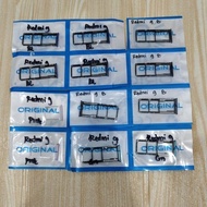 Simtray slot sim Redmi 9