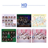 SEVENTEEN JAPAN Best Album [ALWAYS YOURS]