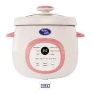 Baby SAFE Slow Cooker Best For Soup &amp; Pasta (LB017)