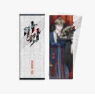 Pre Order-Jmeeshop KR-Bomtoon 10th anniversary-Collectible Goods themed MD-Sahawa 2025 : lenticular 