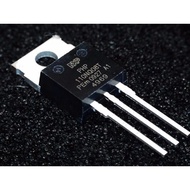 PHP110NQ08T MOSFET N-CH 75V 75A TO220AB