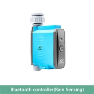 FUJIN Tuya Bluetooth Water Timer เครื่องตั้งเวลารดน้ำต้นไม้บลูทูธเครื่องตั้งเวลารดน้ำต้นไม้อัจฉริยะค