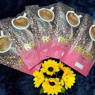 เซตสุดคุ้ม 5 ห่อ Room Coffee กาแฟรูม รูมคอฟฟี่(1ห่อมี10ซอง EXP.4/6/2027)ของแท้