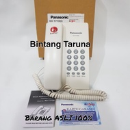 Panasonic KX-T7700 Corded Telephone Panasonic KX-T7700 Telephone (White)