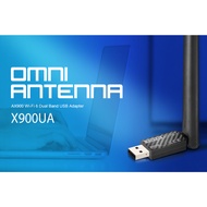 (READY STOCK) TOTOLINK X900UA Wireless AX900 Dual Band USB Adapter
