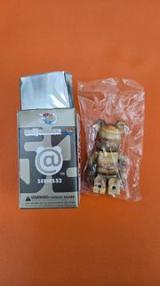 Bearbrick Series 52 盲盒