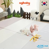Alzipmat Alzip Eco Silion Play Mat