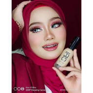 IRIS FOUNDATION ORIGINAL BY HQ