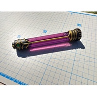 Shimmer Arcane Tube Props Model-Cosplay Prop