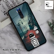 case Xiaomi Redmi 8/REDMI 8A/REDMI 8A Pro - Fashion Case ( Nasa Estetik ) - case Xiaomi Redmi 8/REDMI 8A/REDMI 8A Pro - Hardcase HP - Case HP - Casing HP - Kesing HP- SOFTCASE GLOSSY-AERO CASE - Mika HP - Silikon HP - Cassing HP - Case Murah - Bisa COD