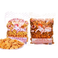 [Balanced] Popo Muruku Fish | Fish Muruku 100g/300g