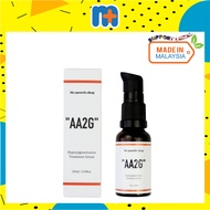 [MPLUS] THE PASTELS SHOP "AA2G" Hyperpigmentation Treatment Serum 20ml