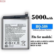 Battery HQ-50S For Samsung A02S/A025/A025F//A03S/A03/ Replacement