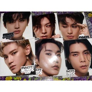 FACT CHECK POSTERAlbum EXHIBIT VERSION/