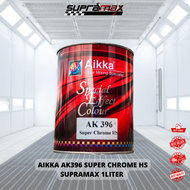 AIKKA AK396 Super Chrome HS SUPRAMAX 1Liter
