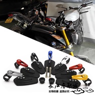 Suitable for BMW G310GS G310R S1000R/RR/XR Modified Handle Mirror Handlebar Rearview Mirror Rearview