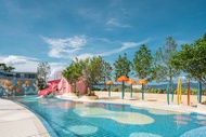ฮอลิเดย์ อินน์ พัทยา บาย IHG (Holiday Inn Pattaya By IHG)
