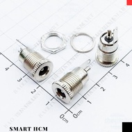 [3 Pieces]- DC099 Female DC Power Connector 5521 Smart 2.1mm Needle Wire Connector. HCM City
