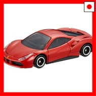 【Direct From Japan】Tomica No.64 488 GTB (box)