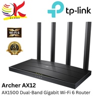 TP-LINK ARCHER AX12 AX1500 / AX23 AX1800 / AX53 AX3000 / AX55 AX3000 / AX55 PRO AX3000 WIFI 6 DUAL-B