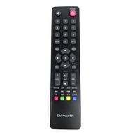 NEW Original for Skyworth LCD TV Remote Control 539C-2602JB-W060 General Skyworth COOCAA Series