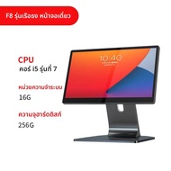 ระบบ POS สมาร์ทสำหรับร้านค้าเล็กและร้านอาหารพร้อมสั่งผ่าน QR Code และการจัดการ